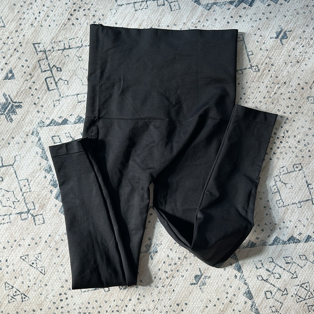 ✨ NEW BELLY BANDIT Mother Tucker® Postpartum Compression Leggings - Picture 4 of 5